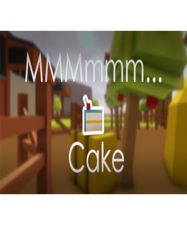 MMMmmm... Cake! Steam Key GLOBAL